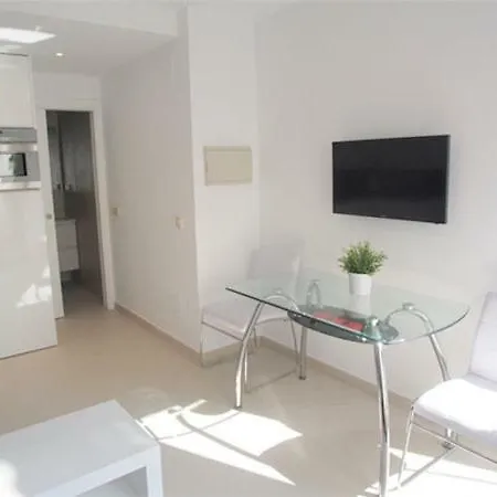 Appartement Costa Natura 602