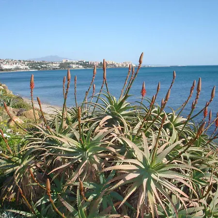Costa Natura 602 Appartement Estepona