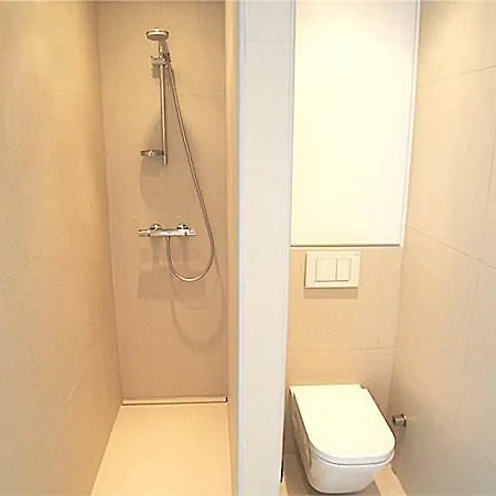 Costa Natura 602 Appartement Estepona