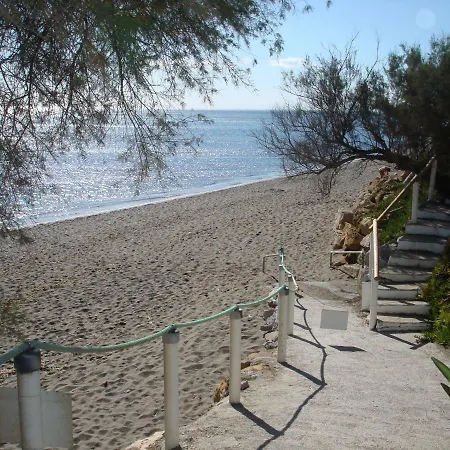Apartamento Costa Natura 602 Estepona
