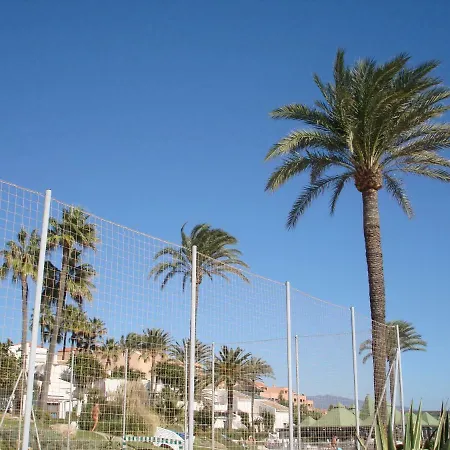 Costa Natura 602 Apartamento Estepona