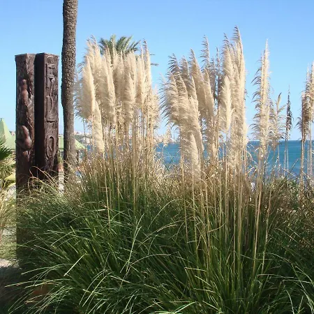 Costa Natura 602 Apartamento Estepona